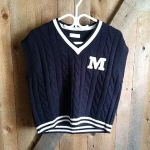 Mango tank top girls 11/12